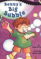 Benny’s Big Bubble