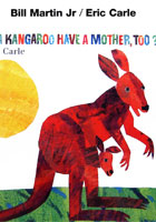 Does A Kangaroo Have A Mother, Too
