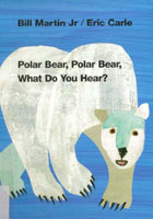 Polar Bear,Polar Bear,What Do You Hear